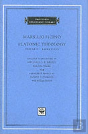 Platonic Theology