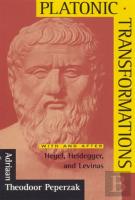 Platonic Transformations
