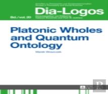 Platonic Wholes And Quantum Ontology