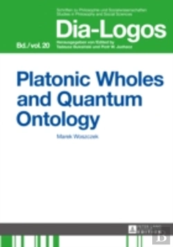 Bertrand.pt - Platonic Wholes And Quantum Ontology