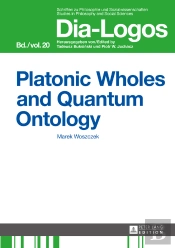 Platonic Wholes And Quantum Ontology
