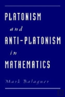 Bertrand.pt - Platonism And Anti-Platonism In Mathematics