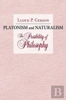 Platonism And Naturalism