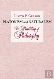 Platonism And Naturalism