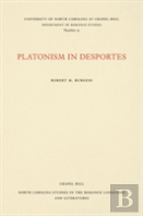 Platonism In Desportes