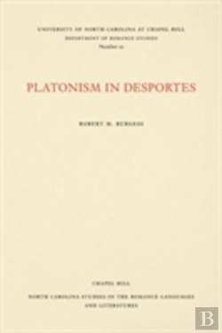 Bertrand.pt - Platonism In Desportes