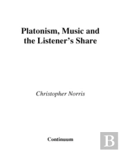 Platonism, Music And The Listener'S Share