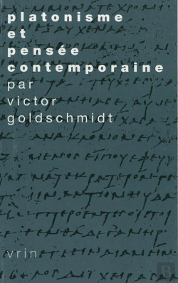 Bertrand.pt - Platonisme Et Pensée Contemporaine