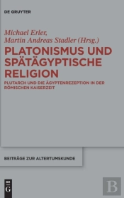 Platonismus Und Spatagyptische Religion