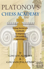 Platonov'S Chess Academy