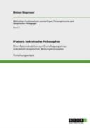 Platons Sokratische Philosophie
