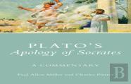 Plato'S Apology Of Socrates
