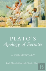 Plato'S Apology Of Socrates