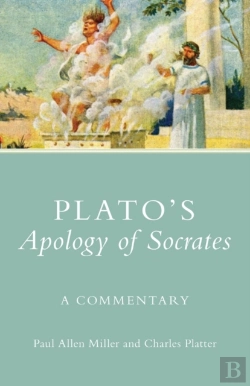 Bertrand.pt - Plato'S Apology Of Socrates