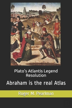 Bertrand.pt - Plato'S Atlantis Legend Resolution