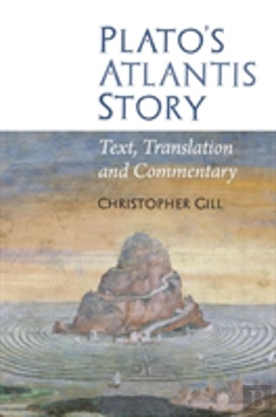 Bertrand.pt - Plato'S Atlantis Story