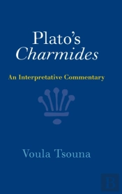 Plato'S Charmides