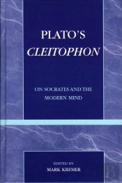 Plato'S Cleitophon