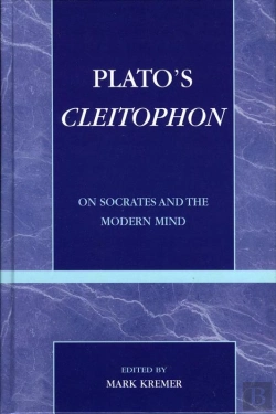 Bertrand.pt - Plato'S Cleitophon