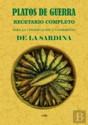 Platos De Guerra.