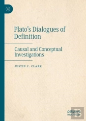 Plato'S Dialogues Of Definition