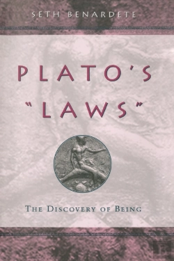 Bertrand.pt - Plato'S &Quote;Laws&Quote;