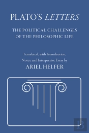 Plato'S &Quote;Letters&Quote;