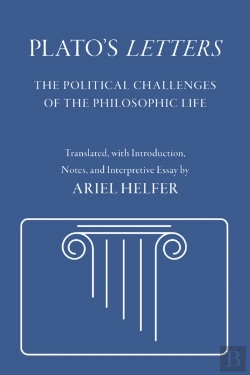 Bertrand.pt - Plato'S &Quote;Letters&Quote;