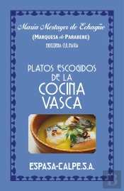 Platos Escogidos De La Cocina Vasca