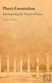 Plato'S Essentialism