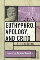 Plato'S Euthyphro, Apology, And Crito