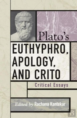 Bertrand.pt - Plato'S Euthyphro, Apology, And Crito