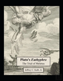Bertrand.pt - Plato'S Euthyphro