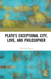 Plato'S Exceptional City, Love, And Philosopher