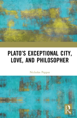 Bertrand.pt - Plato'S Exceptional City, Love, And Philosopher