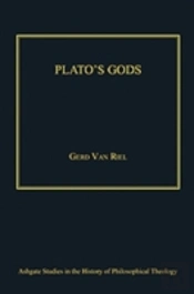 Plato'S Gods
