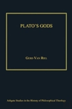 Bertrand.pt - Plato'S Gods