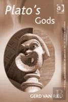 Plato'S Gods