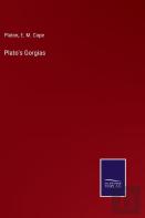 Plato'S Gorgias
