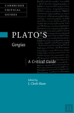 Bertrand.pt - Plato'S Gorgias