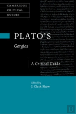 Bertrand.pt - Plato'S Gorgias