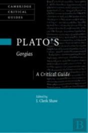 Plato'S Gorgias