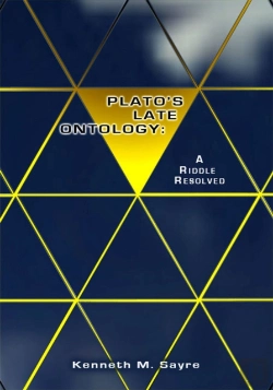 Bertrand.pt - Plato'S Late Ontology