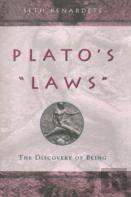 Plato'S ''Laws''
