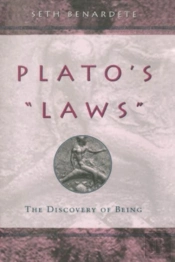 Plato'S 'Laws'