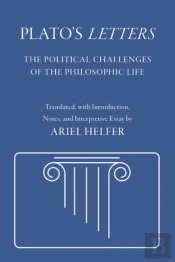 Plato'S 'Letters'