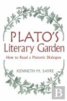Plato'S Literary Garden