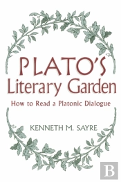 Plato'S Literary Garden
