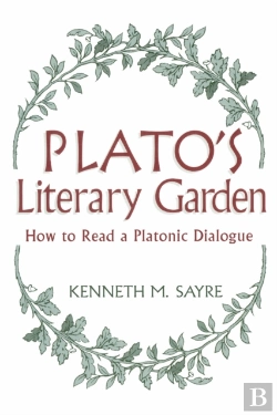 Bertrand.pt - Plato'S Literary Garden