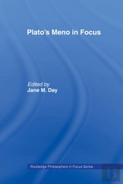 Plato'S Meno In Focus